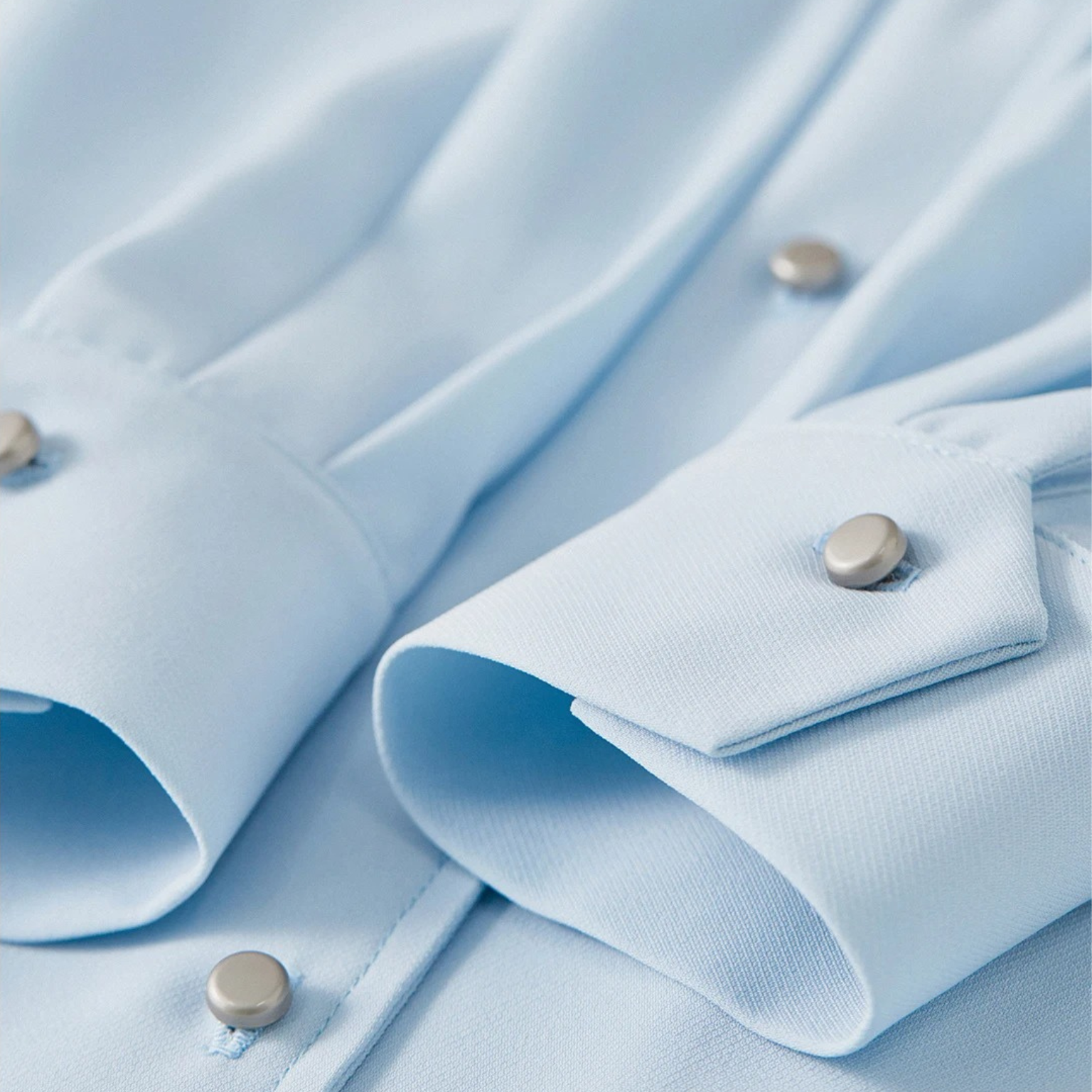 Camisa Léonie – Camisa Social Feminina Minimalista