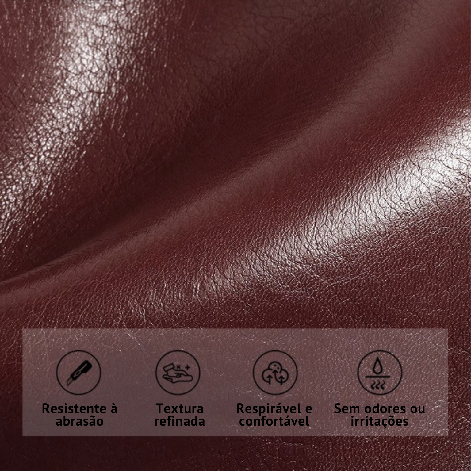 Bolsa Firenze – Bolsa Tiracolo Feminina de Couro Legítimo Vinho