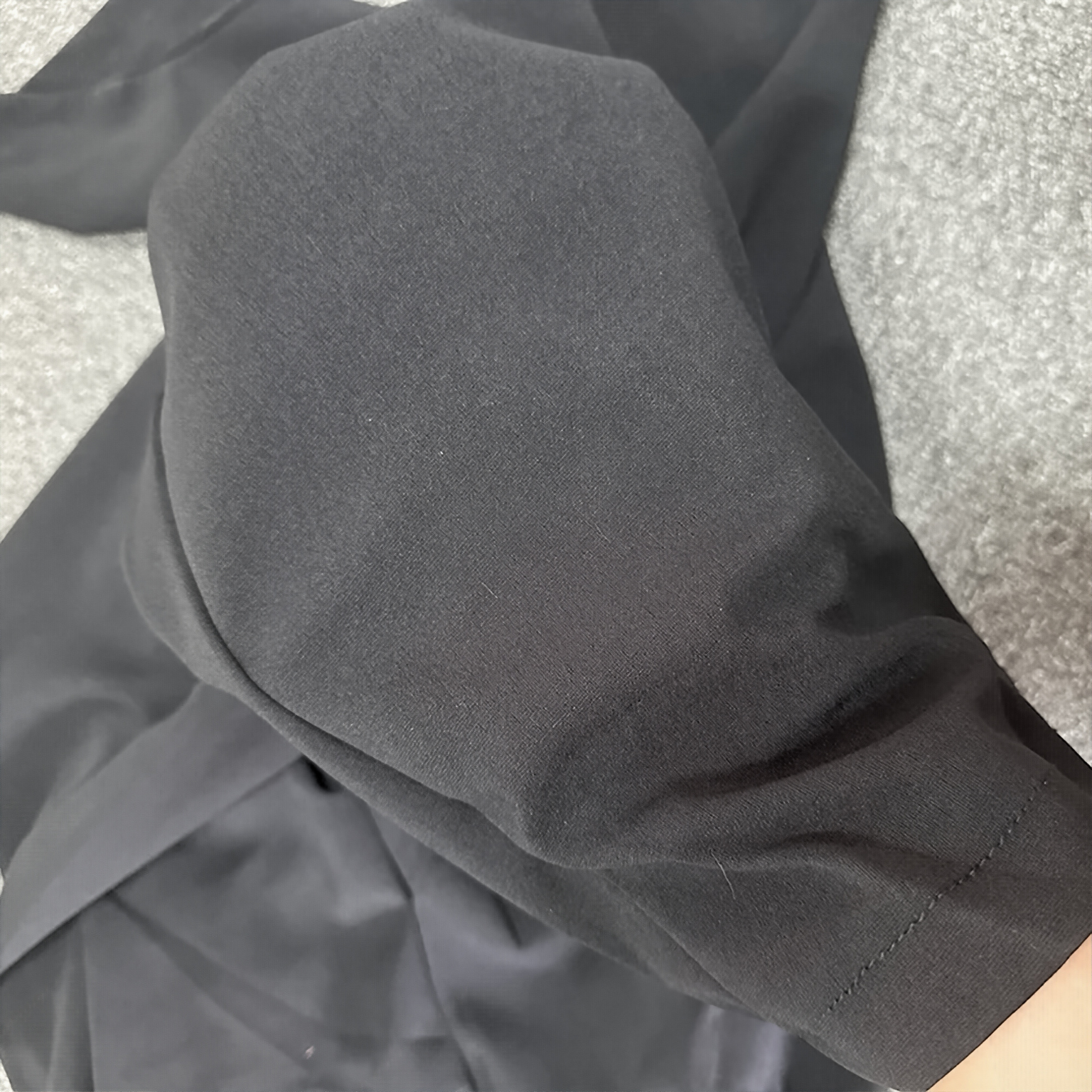 Calça Siena – Calça Social Feminina Reta, Alfaiataria Versátil